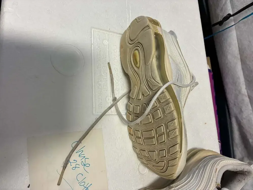 Nike air max